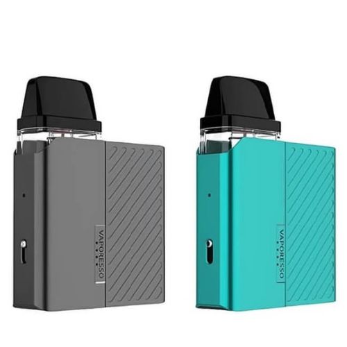 Vaporesso Xros Nano Pod Kit