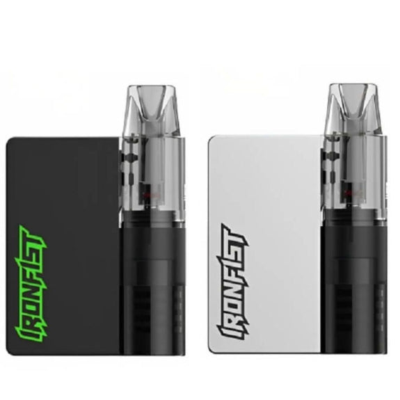 Uwell Caliburn Ironfist L Pod Kit