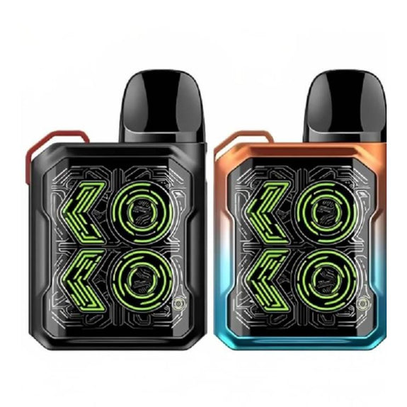 Uwell Caliburn Gk2 Pod Kit