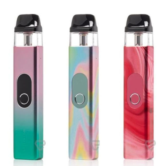 Vaporesso Xros 4 Pod Kit