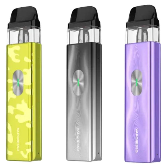 Vaporesso Xros 4 Mini Pod Kit